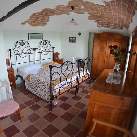 B&B Ca' Dla Nona Brusasco エクステリア 写真