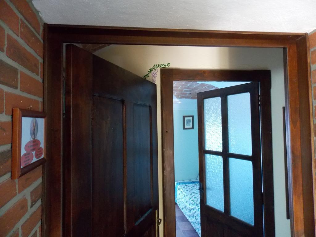 B&B Ca' Dla Nona Brusasco エクステリア 写真