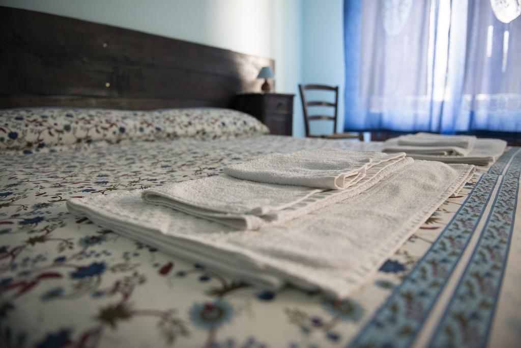 B&B Ca' Dla Nona Brusasco エクステリア 写真