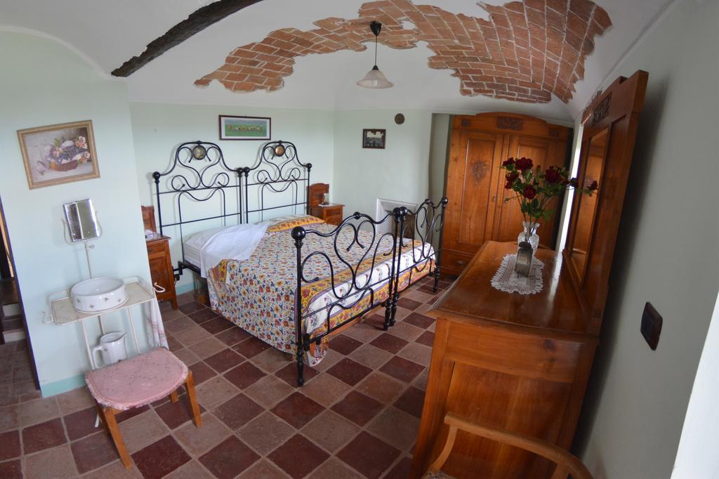 B&B Ca' Dla Nona Brusasco エクステリア 写真