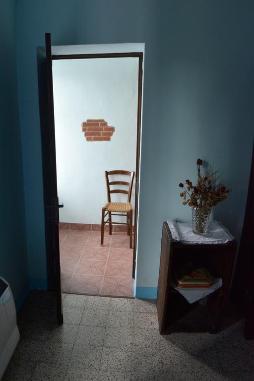 B&B Ca' Dla Nona Brusasco エクステリア 写真