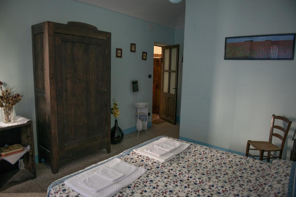 B&B Ca' Dla Nona Brusasco エクステリア 写真