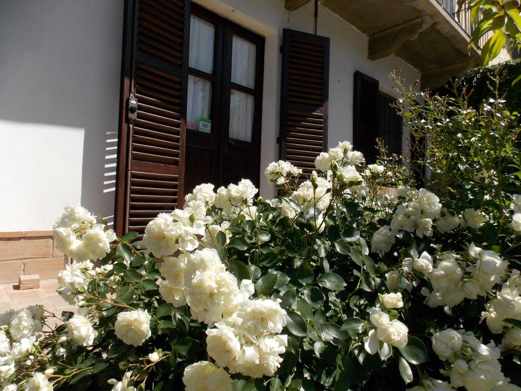 B&B Ca' Dla Nona Brusasco エクステリア 写真